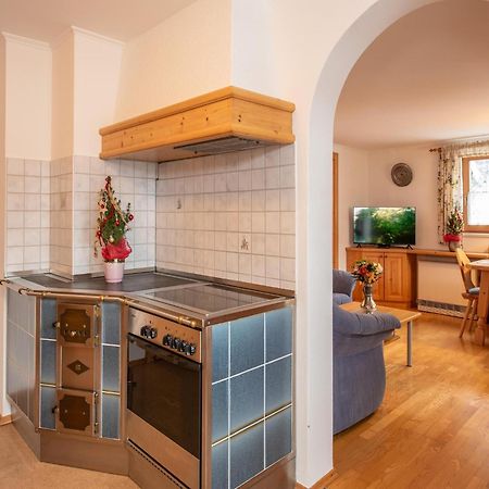 Apartment Johann In Wald Im Pinzgau With Balcony Exterior foto