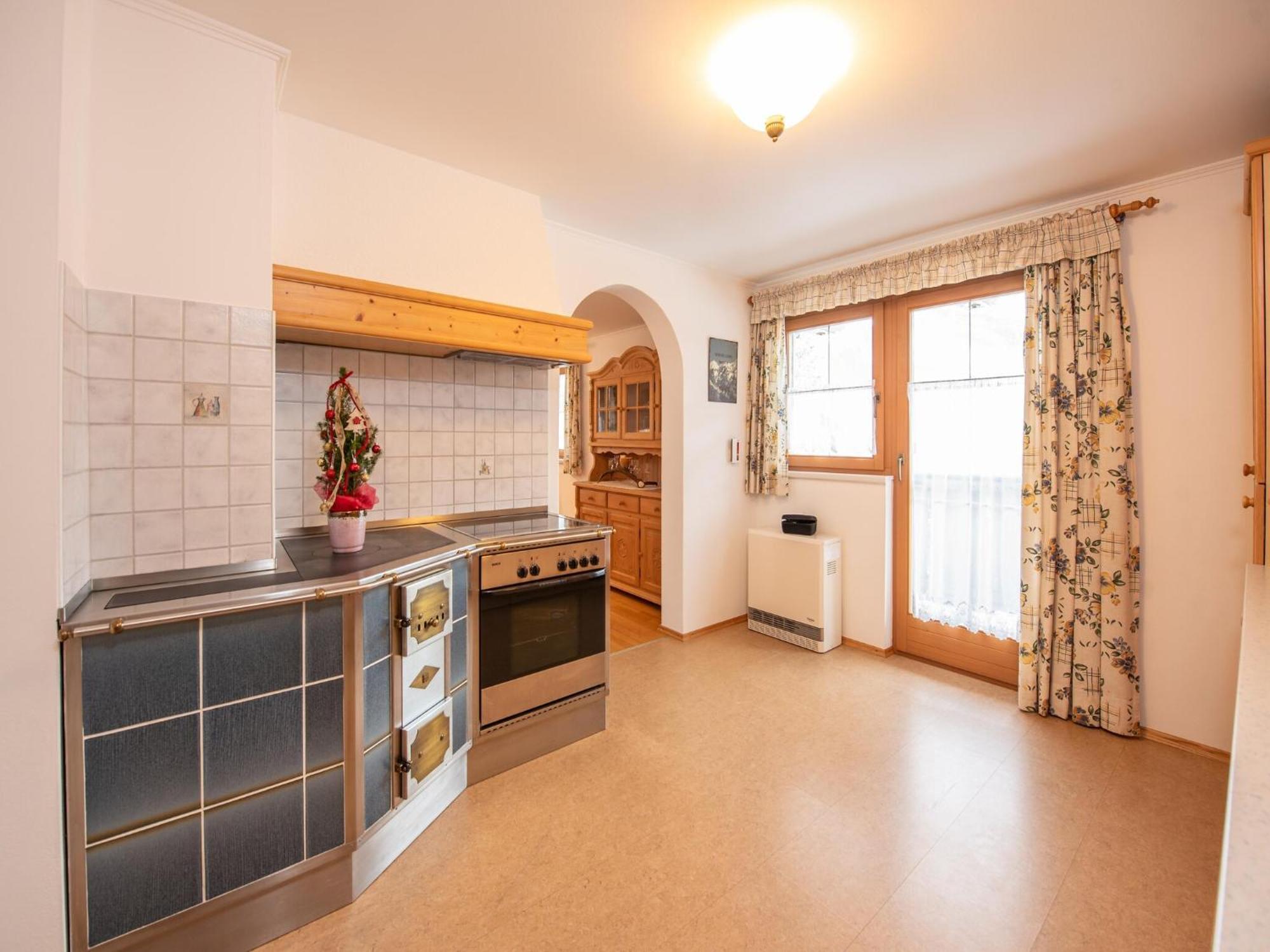 Apartment Johann In Wald Im Pinzgau With Balcony Exterior foto